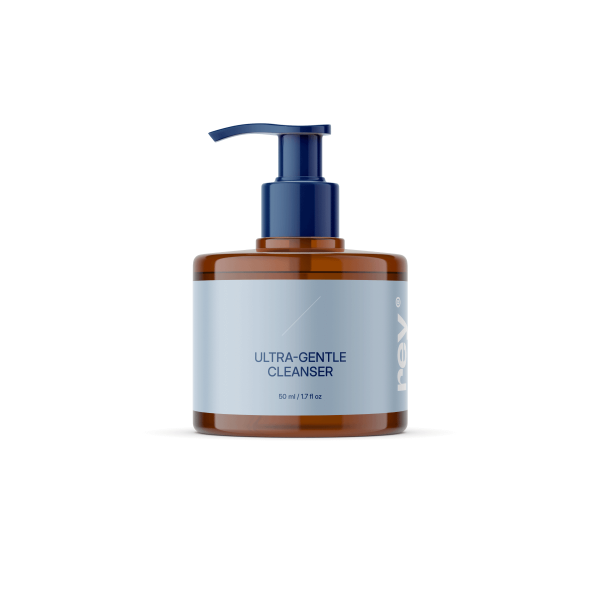 Ultra-Gentle Cleanser